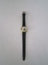 MONTRE PAX ANIMEE COW BOY REVOLVER QUI BOUGE A RESTAURER MANQUE REMONTOIR PL OR