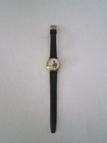 Montre pax animee cow boy - montre,