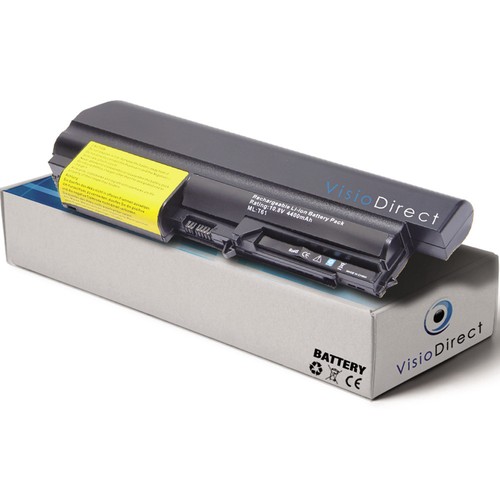 Batterie pour ordinateur