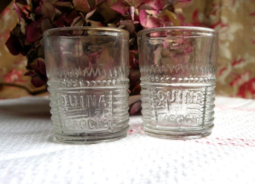 Verres mesure publicitaires - 2,