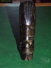 Statuette Mexique 2001