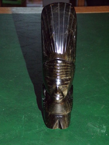 Statuette mexique 2001 - statuette,