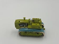 euclid c6 tracteur a chenille