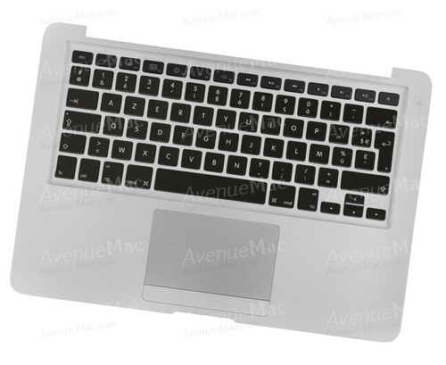 Topcase châssis clavier - ,