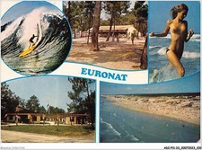 ADIP11-33-0963 - GRAYAN-EURONAT - le centre naturiste