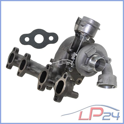 Turbo compresseur pour skoda - compresseur,