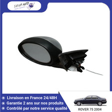 ?? RETROVISEUR EXTERIEUR ELECTRIQUE GAUCHE ROVER 75 2004- ➤CRB002130 ♻️