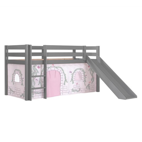 Pack lit enfant toboggan - -,