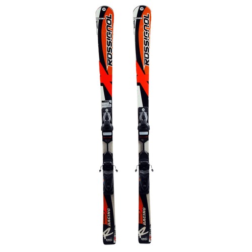 Ski occasion junior rossignol - ski,