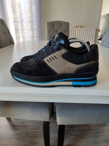 Chaussures louis vuitton - louis,