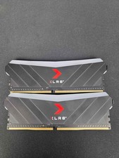 PNY Technologies XLR8 Memory