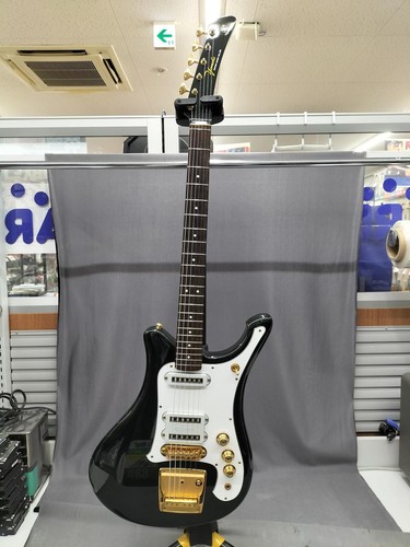 Guitare électrique yamaha - guitare,