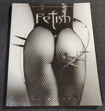 FETISH - Tony Mitchell - 1999