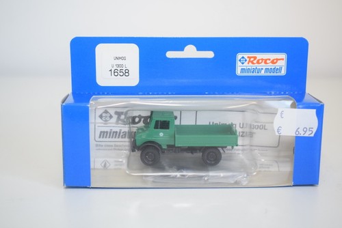 C21 roco 1658 - roco,