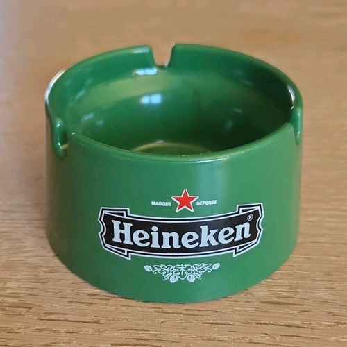 Heineken cendrier publicitaire - heineken,