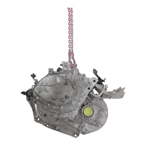 Boîte vitesses type 20dm65 - type,