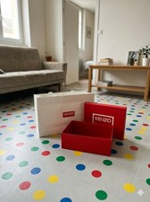 Boîte kenzo originale vide - kenzo,