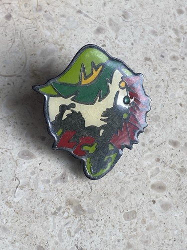 Pin waïkiki - pin’s,