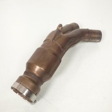 Catalyseur d échappement