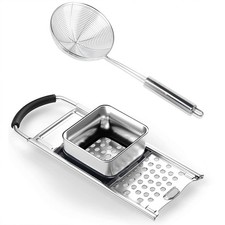 Spätzlehobel  Set Spätzle