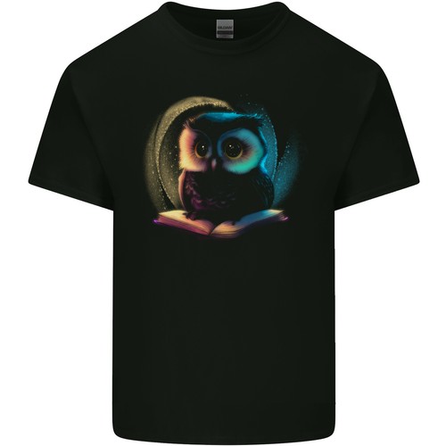 Hibou lisant livre bookworm - lisant,