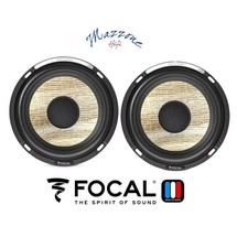 Focal Lin Evo Paire Woofer