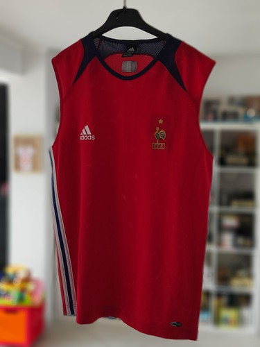 Débardeur training adidas - débardeur,