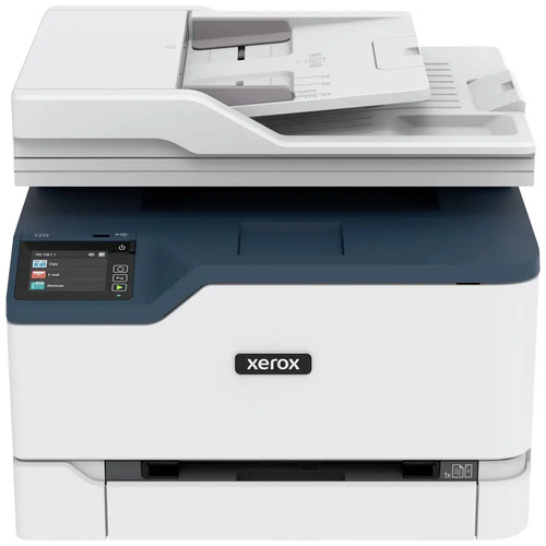 Xerox c235 imprimante - xerox,
