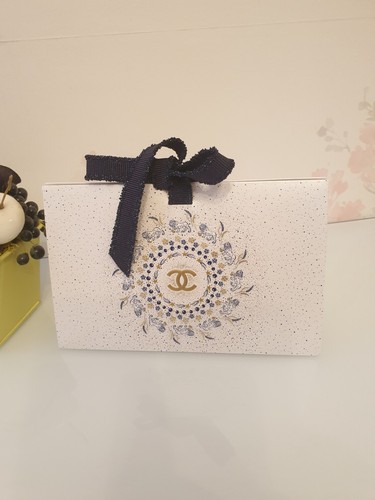 Nouveau modèle chanel - ,