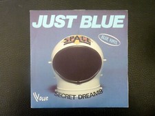 45T disque 45 tours SPACE Just