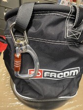 Sacoche FACOM travail en
