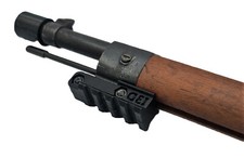 Adaptateur rails picatinny sur