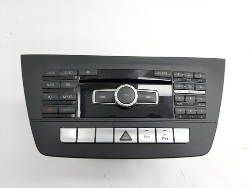 Mercedes benz classe w204 - mercedes-benz, c
