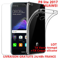 HUAWEI P8 LITE 2017 - COQUE
