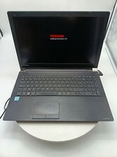 TOSHIBA SATELLITE PRO A50-C INTEL CORE I5 15.6" POUR PIECES. PAS DE RETOUR.