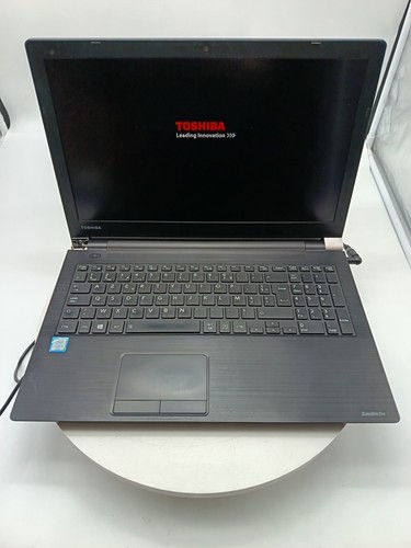 Toshiba satellite pro - pro, a50-c