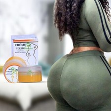Yokebe Crème Pour Élargir