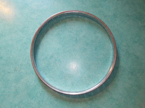 Jante 20x1 trous rigida - jante,