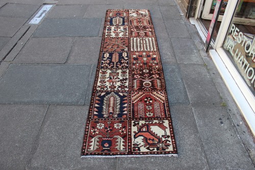 Tapis couloir oriental - couloir,