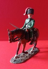 1/32 FIGURINE DEL PRADO Homme