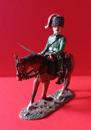 Figurine del prado homme - del,