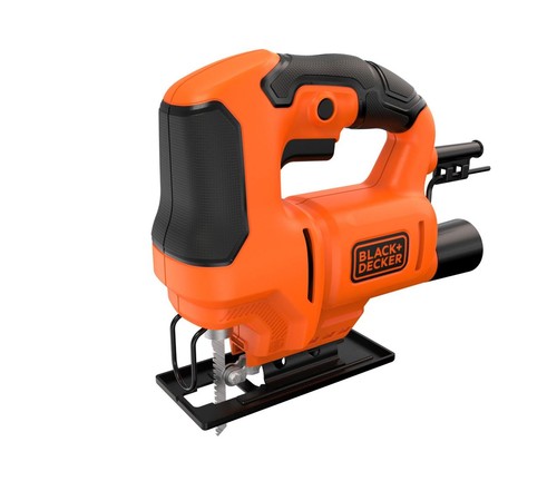 Scie sauteuse filaire 400w - sauteuse,