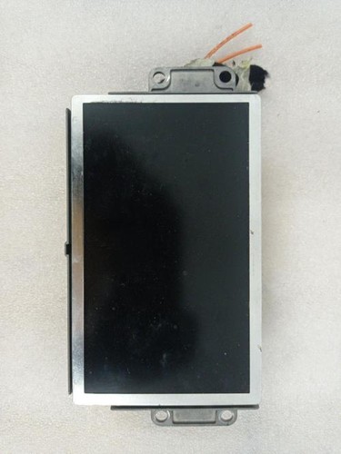 Ecran gps peugeot - ecran,