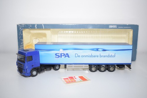 C24 lion toys - c24, camion