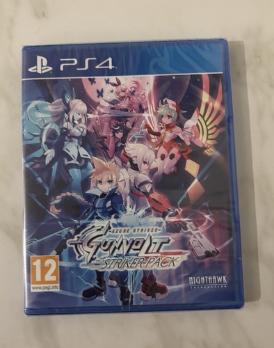 Azure striker gunvolt - azure,