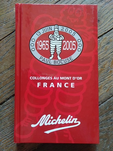Paul bocuse collonges mont - au,
