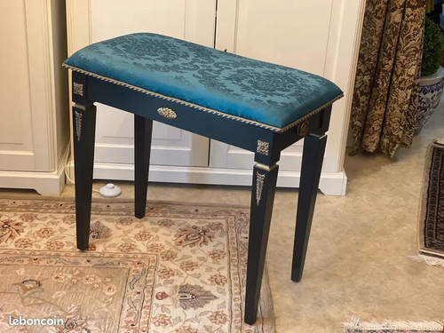 Remarquable banquette