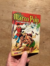 PETIT FORMAT BD MARCO POLO 113