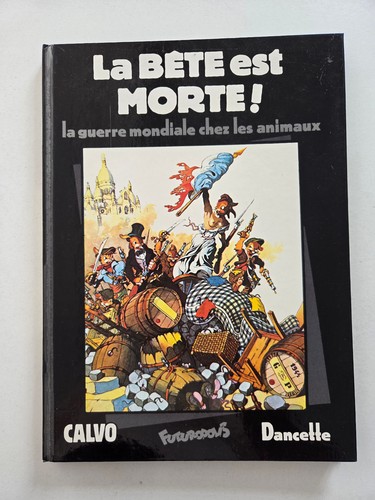Livre bande dessinée - livre,