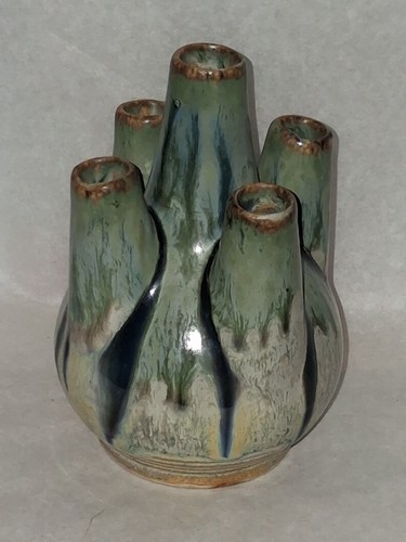 Vase céramique vintage